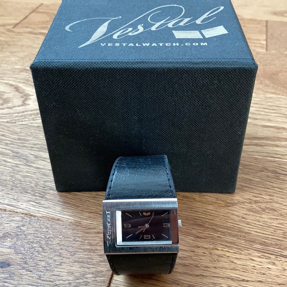 Vestal Women’s watch